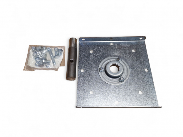 Preview: Svea Lagerrung für Rohrende fuer Getreidekanone 152